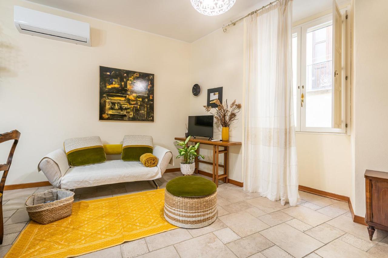 Le Dame Di Castello - Iun Q2444 Apartment Каляри Екстериор снимка