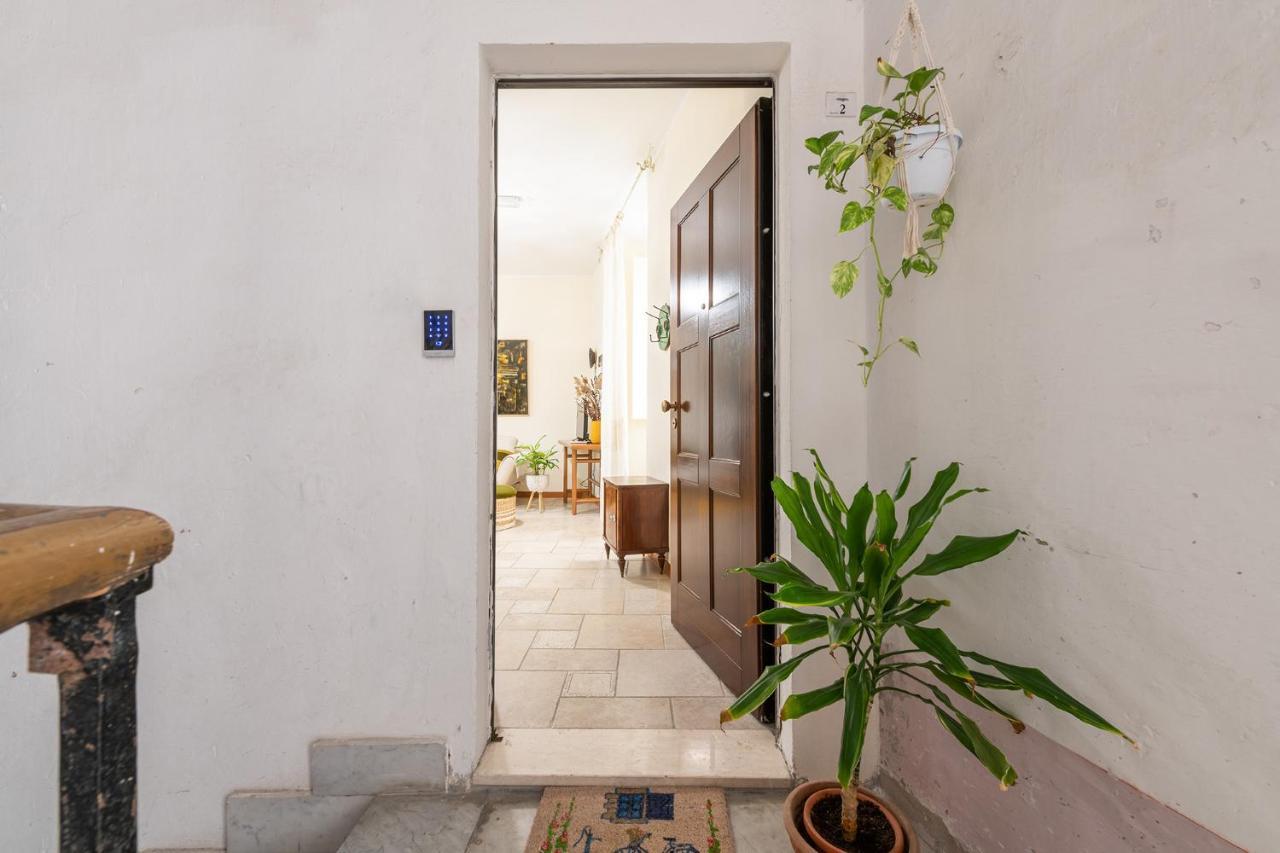 Le Dame Di Castello - Iun Q2444 Apartment Каляри Екстериор снимка