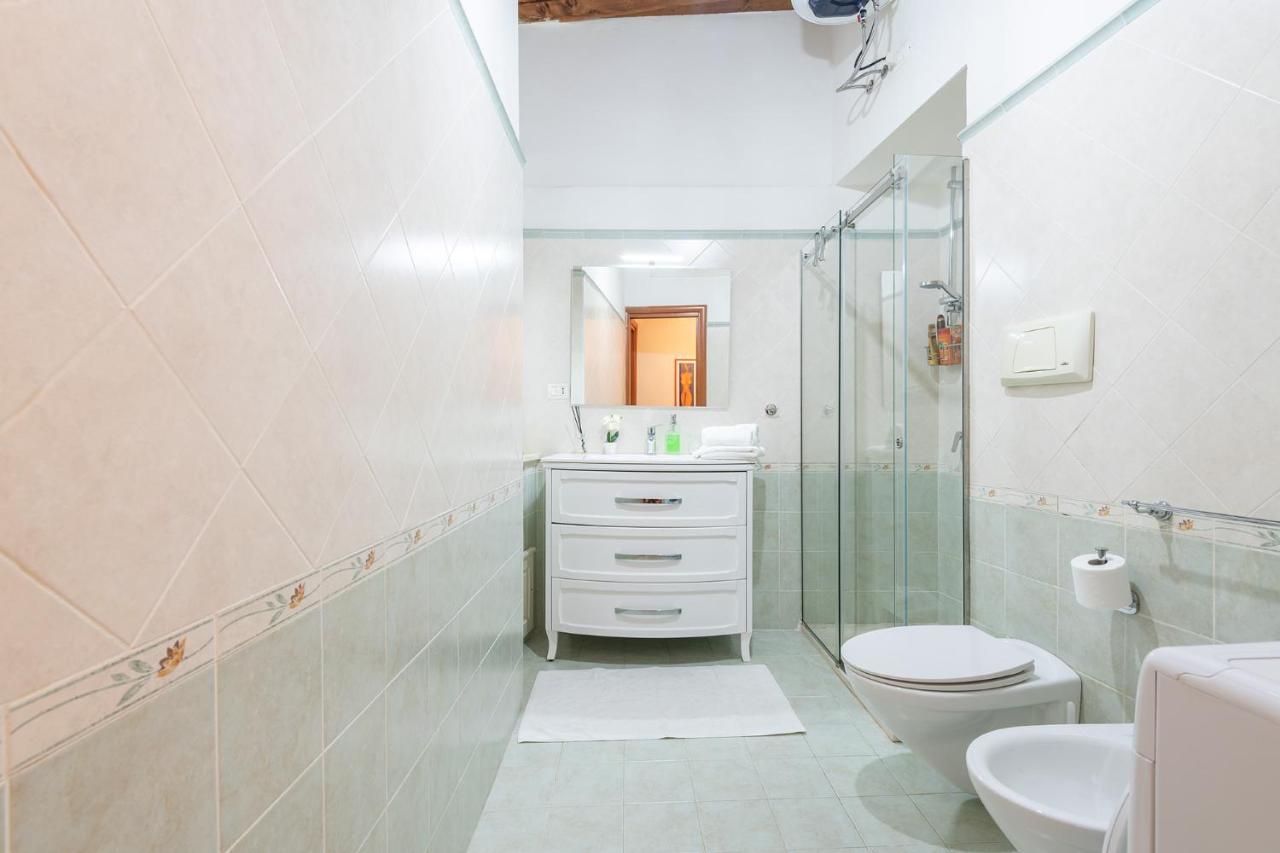 Le Dame Di Castello - Iun Q2444 Apartment Каляри Екстериор снимка