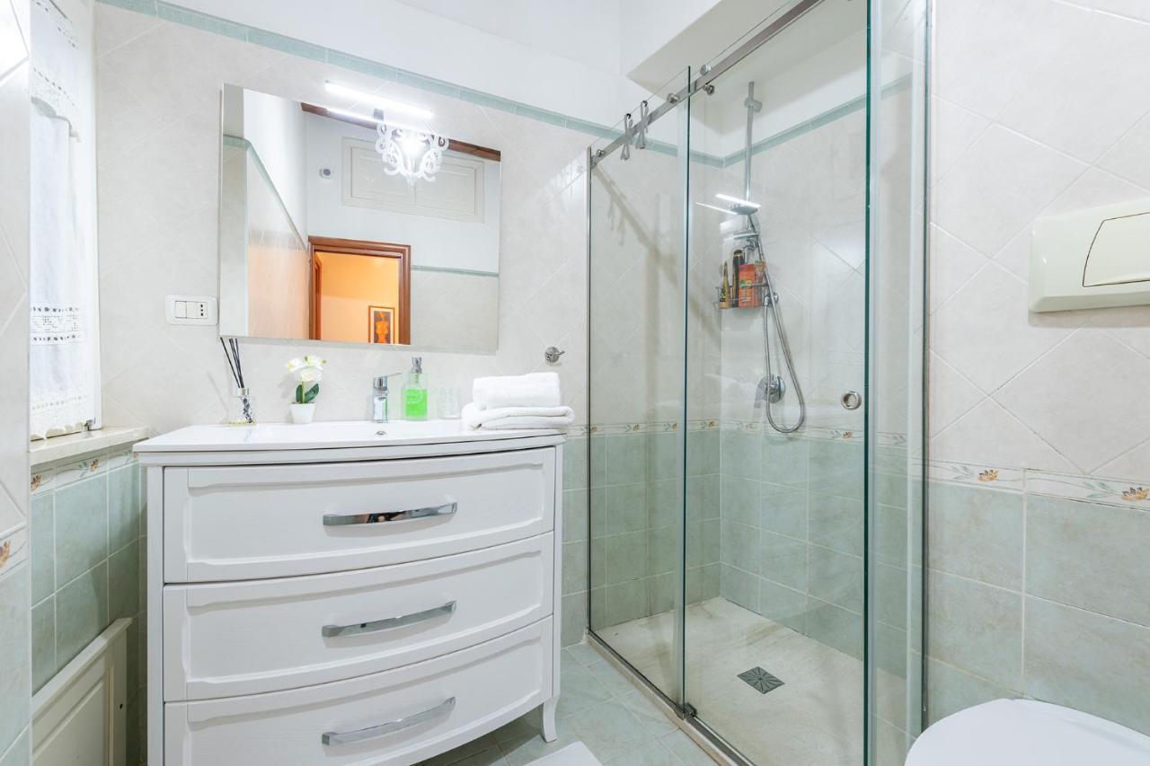 Le Dame Di Castello - Iun Q2444 Apartment Каляри Екстериор снимка