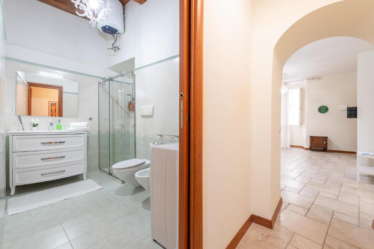 Le Dame Di Castello - Iun Q2444 Apartment Каляри Екстериор снимка